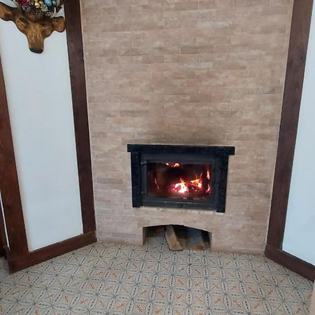 Під Боржавою Pilipets Exterior foto