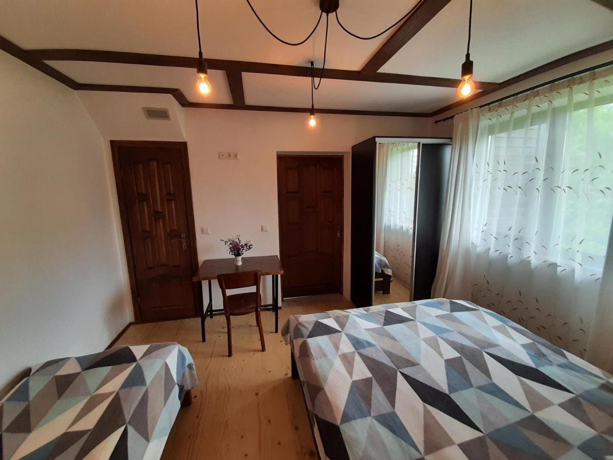 Під Боржавою Pilipets Exterior foto